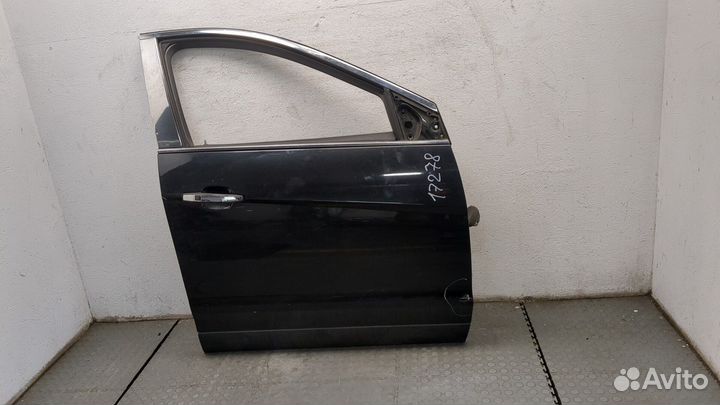 Дверь боковая Cadillac SRX, 2011