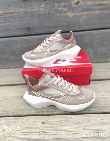 Кроссовки Nike Vista Lite