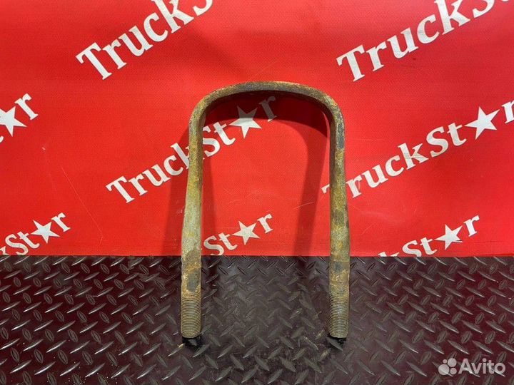 Стремянка рессоры задняя Daf XF105, Daf XF95