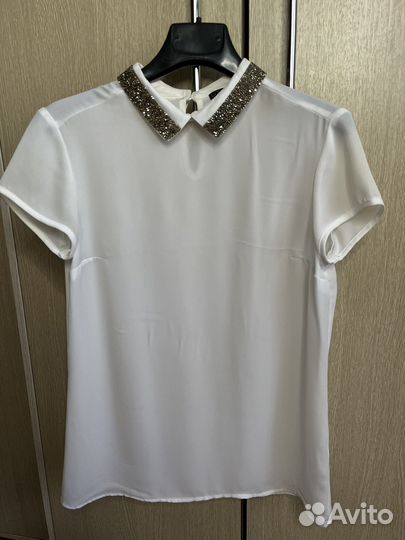 Блузка love republic