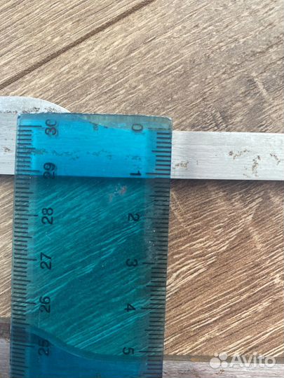 Лезвия для хоккейных коньков easton