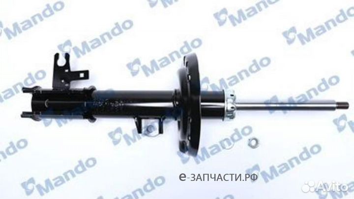 Mando MSS016144 Амортизатор
