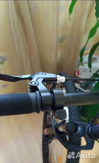 Звонок для велосипеда новый