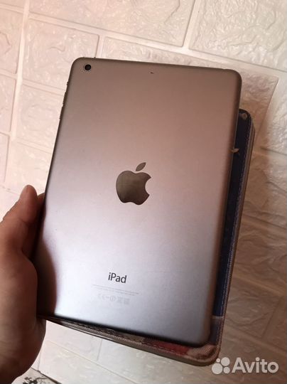iPad mini 2 64гб
