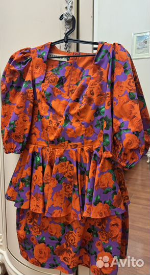 Платье женское