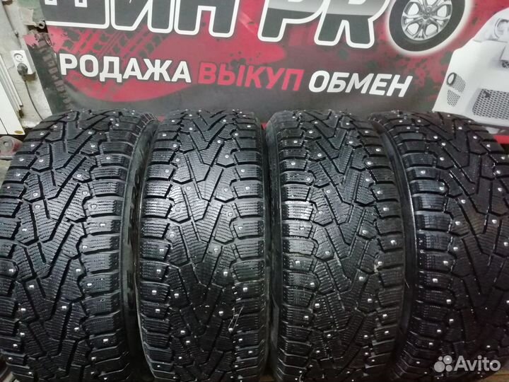 Pirelli Ice Zero 225/50 R17