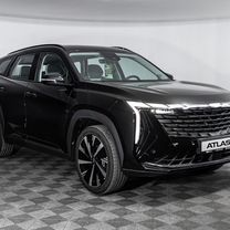 Новый Geely Atlas 2.0 AMT, 2024, цена 3 634 990 руб.