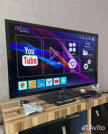 Ремонт телевизоров. Телемастер