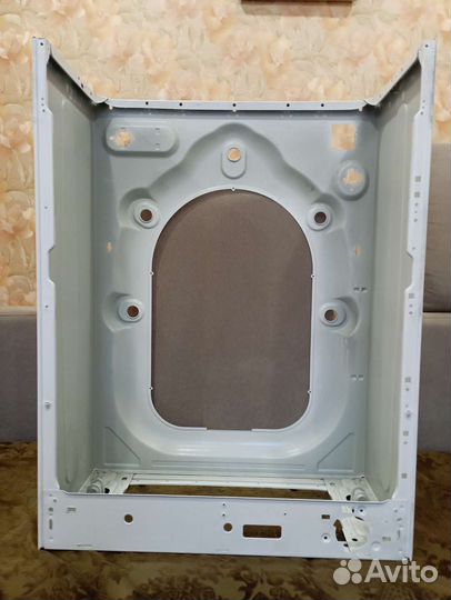 Запчасти стиралки Beko WKE 13560 D