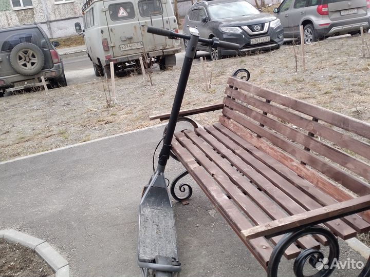 Электросамокат himo l2