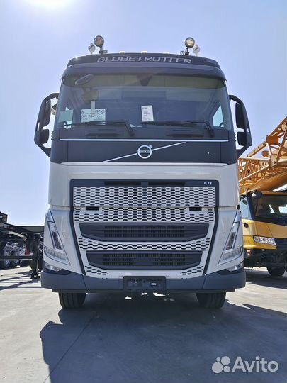 Volvo FM 500 64 T D, 2022