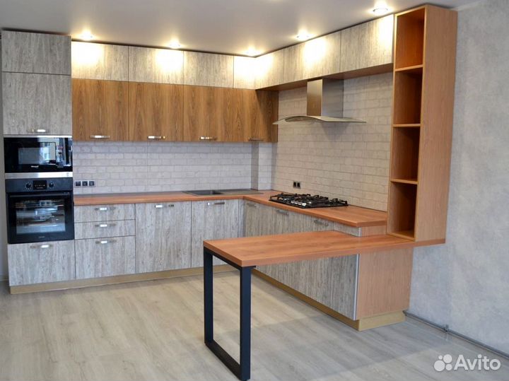 Кухонный гарнитур 