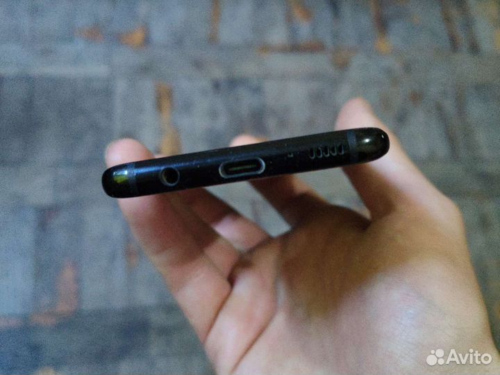 Samsung galaxy s8