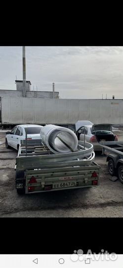 Монтажники