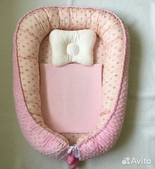 Кокон-гнездышко