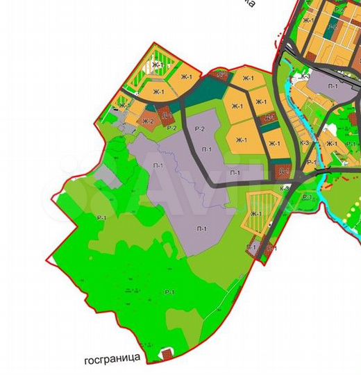 Продается имущественный комплекс в г. Выборге