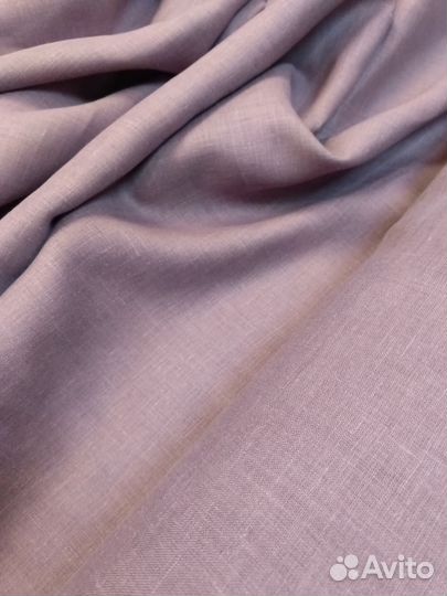 Ткань лен стопроцентный Оршанский льнокомбинат