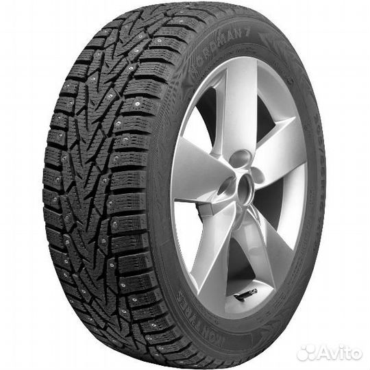 Ikon Tyres Nordman 7 175/70 R13 82T