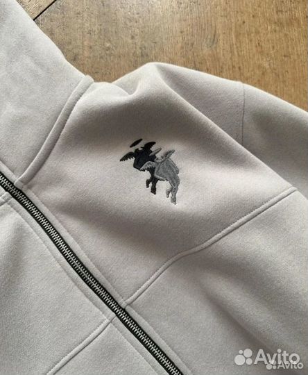 Зип худи ninja driller