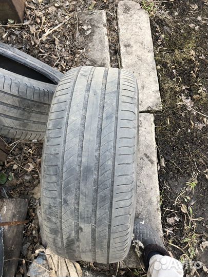 Michelin Primacy 4 235/55 R17