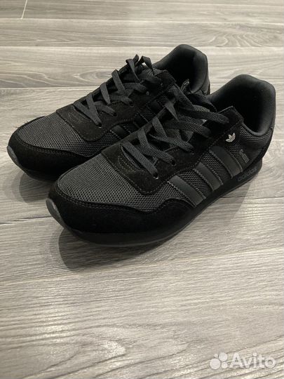 Кроссовки мужские