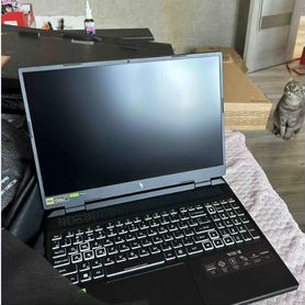 Ноутбук Acer Nitro 16 AN16-51 16/Core i5/16/SSD 51