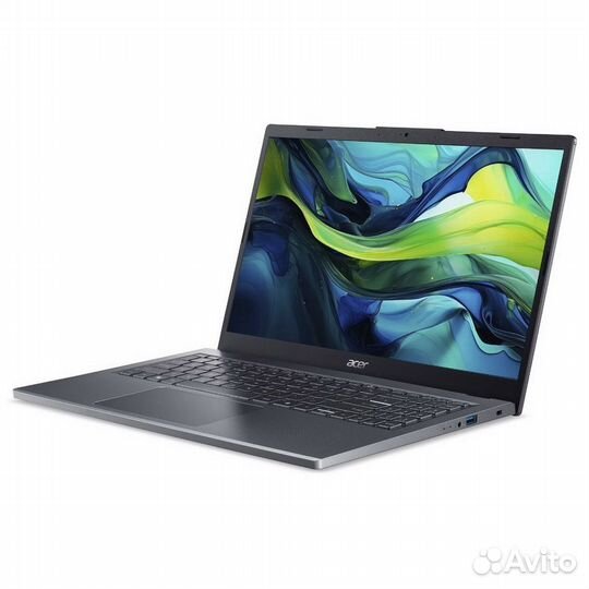 Ноутбук Acer Aspire A15-51M-74HF Core 7 processor