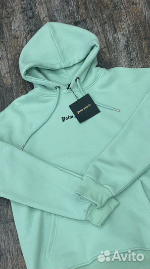 Толстовка palm angels