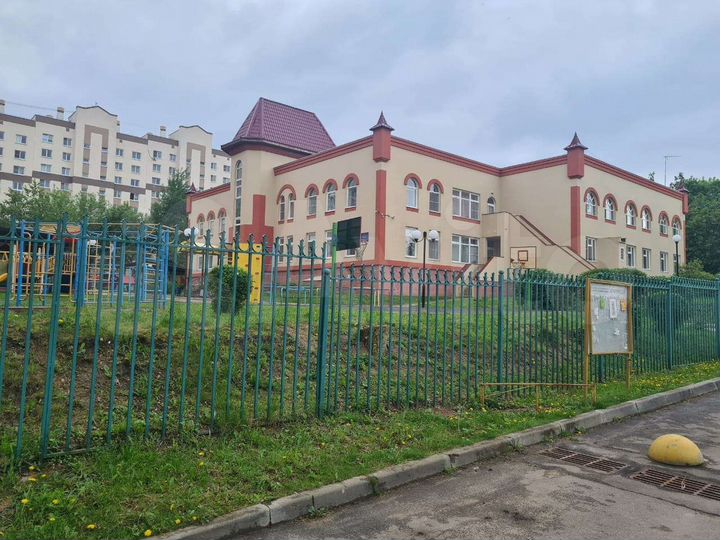 Участок 8,5 сот. (ИЖС)