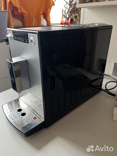 Melitta caffeo solo