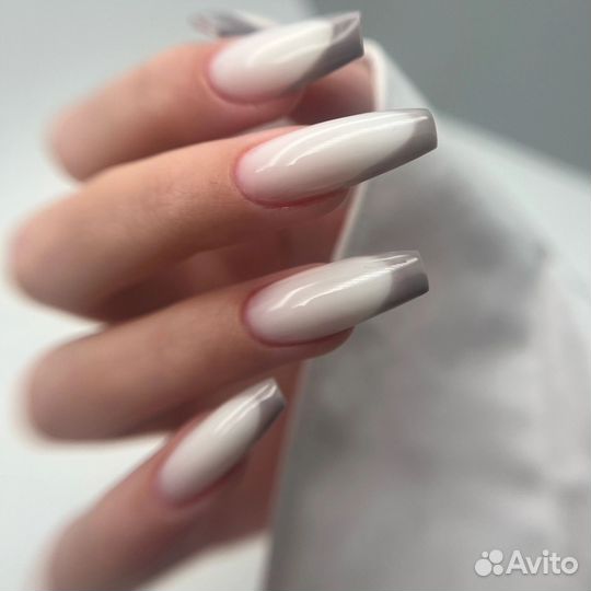 Мастер маникюра