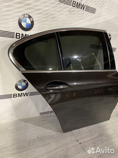 Задняя правая дверь BMW F10 рест