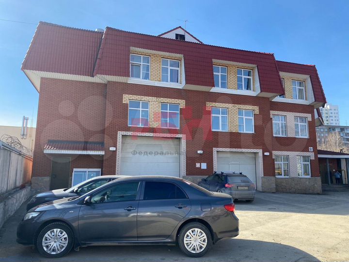 Сдам складское помещение