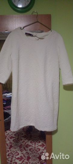 Платье женское