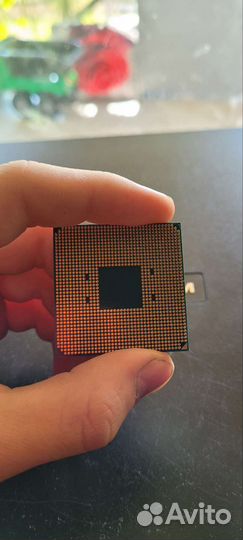 Процессор amd ryzen 7 1700x