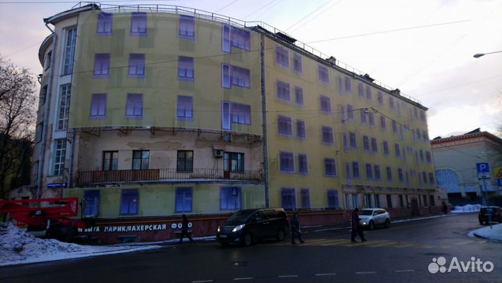 Печать баннеров