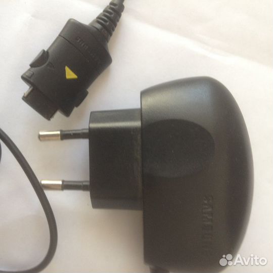 Зарядные устройства