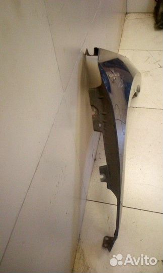 Крыло переднее правое Skoda Kodiaq