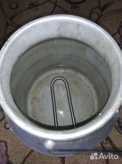 Дистилятор