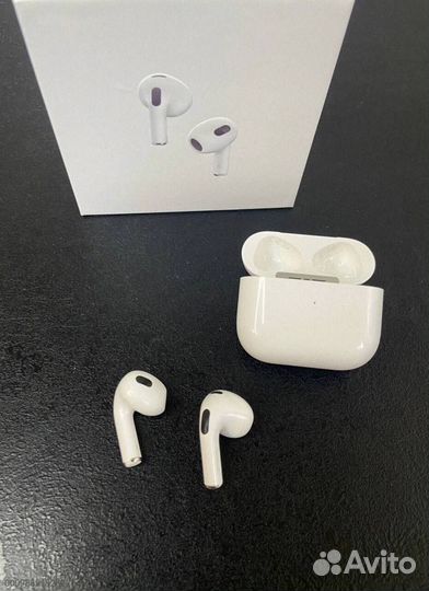 Наушники AirPods 3 Premium