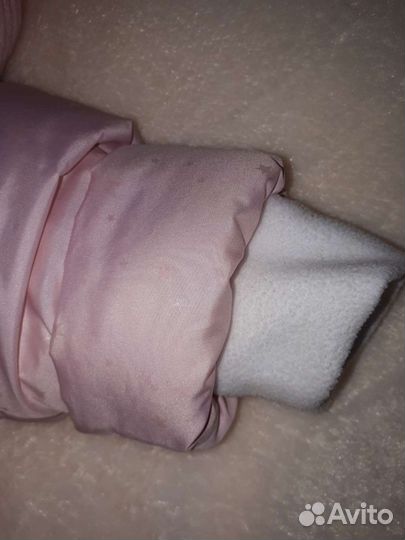 Комбинезон трансформер