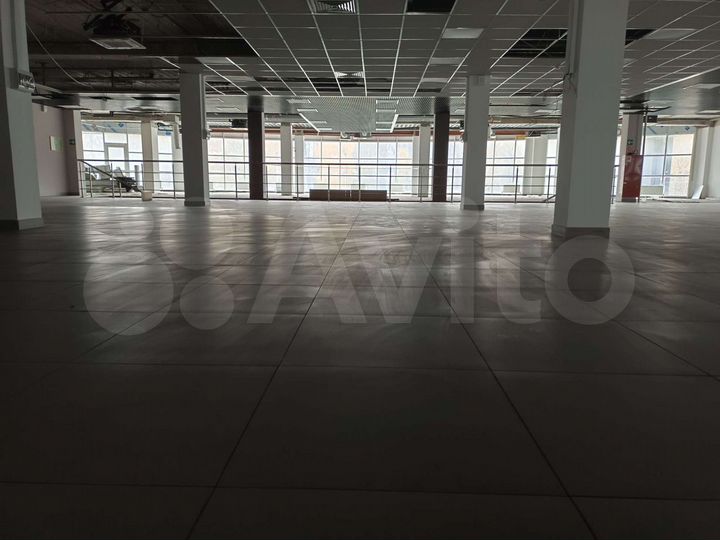 Торговая площадь, 200 м²