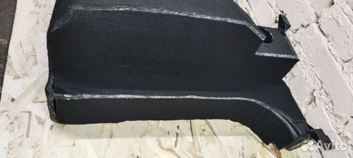 Сабвуфер audi a6 c5 bose