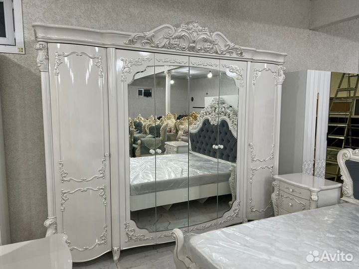 Спальня Батичелла