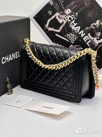 Женская сумка Chanel