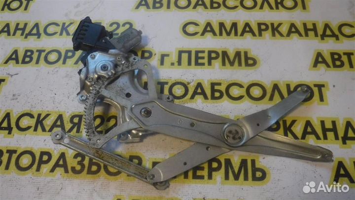 Стеклоподъемник электр. передний левый Toyota Cor