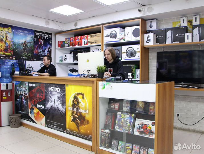 Lego Star Wars: The Skywalker Saga switch, рус, бу