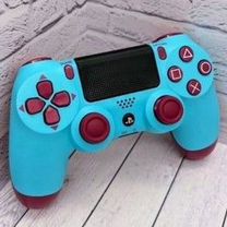 Джойстик ps4