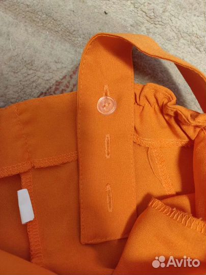 Новогодние костюмы детские