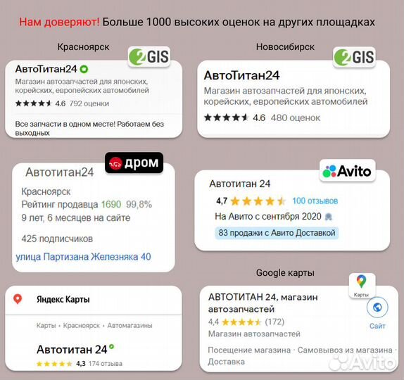 Трос привода ручного тормоза BP270228